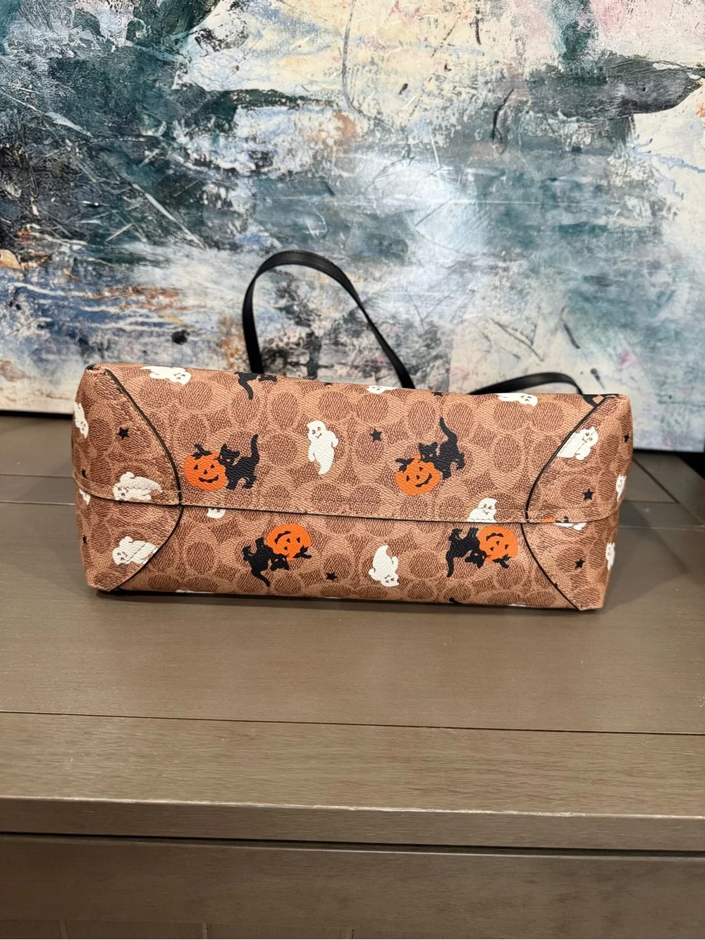 Coach new bag